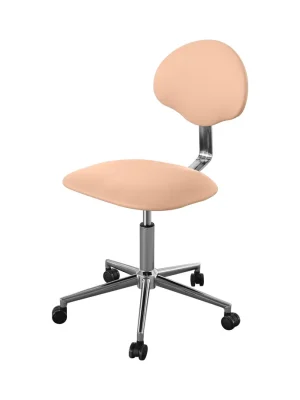 Изображение Кресло медицинское  для лечебных учреждений  КР12 цвет бежевый