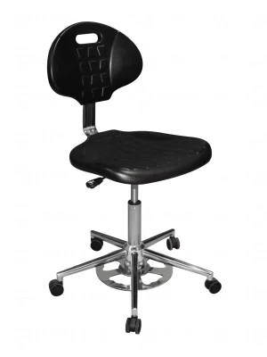 Фото Кресло  с ножным подъёмом по высоте КР12 медицинское  полиуретан Изображение Кресло  с ножным подъёмом по высоте КР12 медицинское  полиуретан