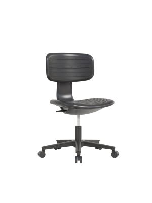 Фото Кресло КР23 - каркас нейлон+стекловолокно, сиденье и спинка пенополиуретан Изображение Кресло КР23 - каркас нейлон+стекловолокно, сиденье и спинка пенополиуретан