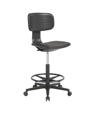 Фото Кресло КР23-В высокое - каркас нейлон+стекловолокно, сиденье и спинка пенополиуретан Изображение Кресло КР23-В высокое - каркас нейлон+стекловолокно, сиденье и спинка пенополиуретан