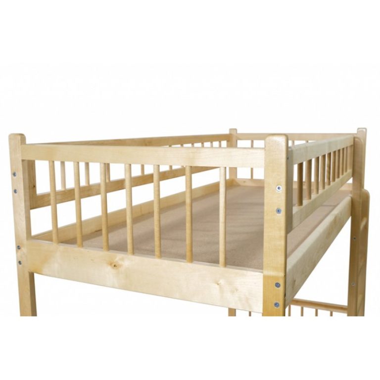 Изображение Двухъярусная детская кровать Соня