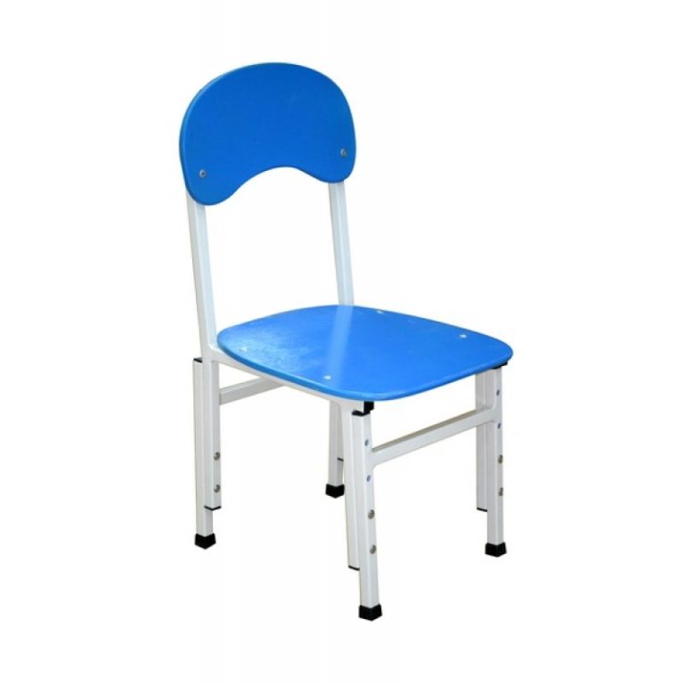 Изображение Детский регулируемый стул  Дошколенок 2