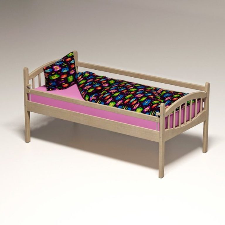 Изображение Кровать детская Лера