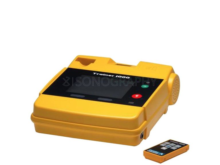 Изображение Дефибриллятор Physio-Control LIFEPAK 1000