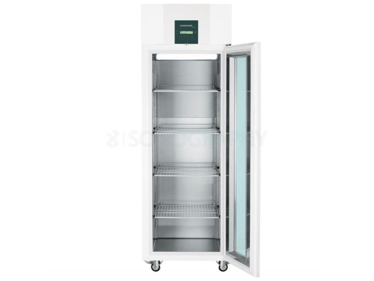 Изображение Холодильник лабораторный Liebherr LKPv 6523 Mediline