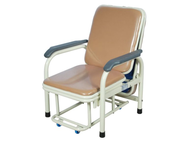 Изображение Кресло-кровать для медицинских работников Med-Mos F-5А
