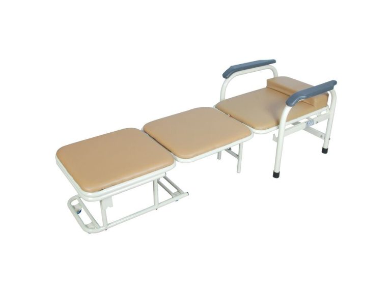 Изображение Кресло-кровать для медицинских работников Med-Mos F-5А