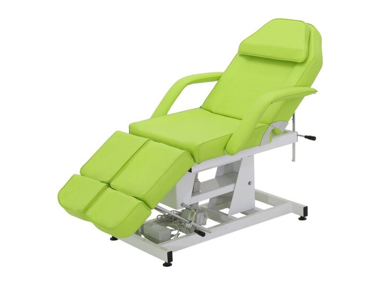 Изображение Педикюрное кресло электрическое Med-Mos ММКК-1 (КО-171.01Д)