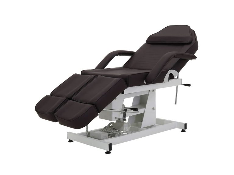 Изображение Педикюрное кресло электрическое Med-Mos ММКК-1 (КО-171.01Д)