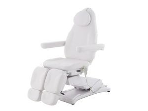 Изображение Педикюрное кресло электрическое 2 мотора Med-Mos ММКП-2 КО-190DP-00