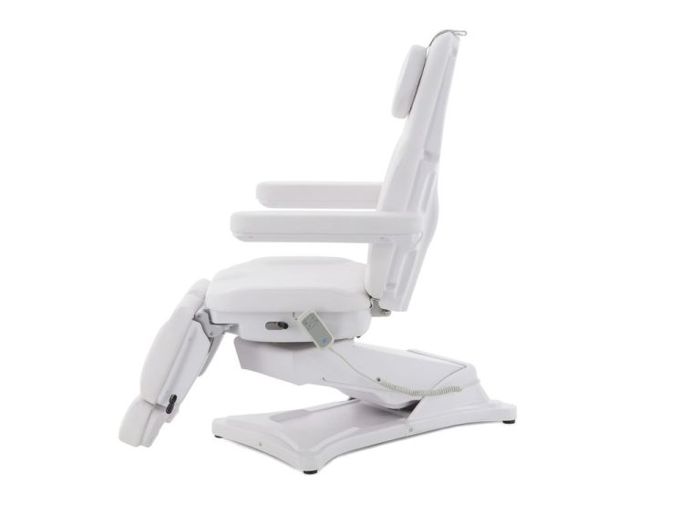 Изображение Педикюрное кресло электрическое 2 мотора Med-Mos ММКП-2 КО-190DP-00