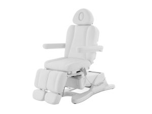 Изображение Педикюрное кресло электрическое 3 мотора Med-Mos ММКП-3 КО-196DP-00