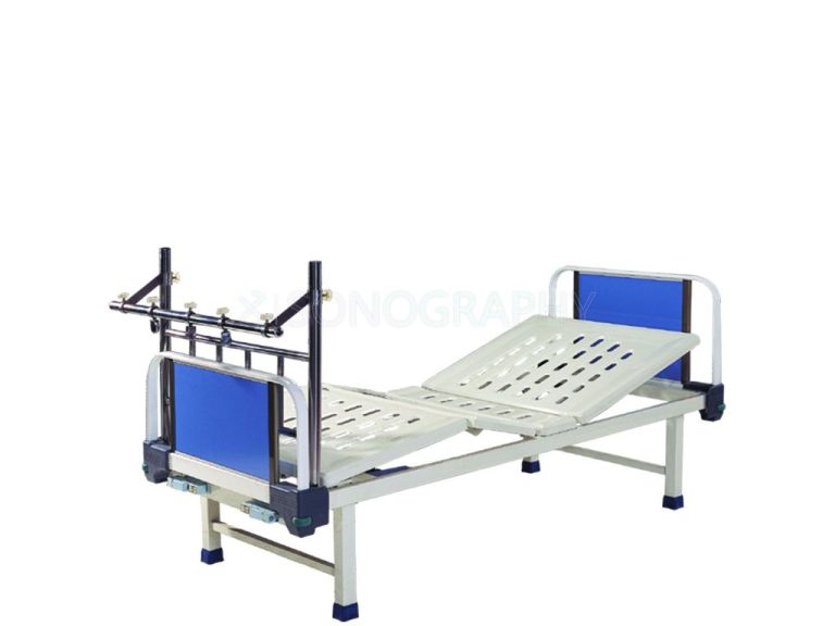 Изображение Реанимационная кровать Hebei Pukang Medical Instruments "МЕДИЦИНОФФ" A-1