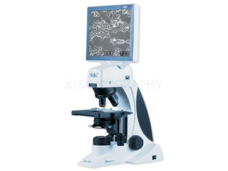 Изображение Микроскоп Hospitex Diagnostics Microscreen