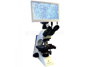 Изображение Микроскоп Hospitex Diagnostics Microscreen