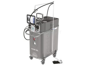 Изображение Лазер BISON MEDICAL MORE-XEL Dual Lumier (Alex)