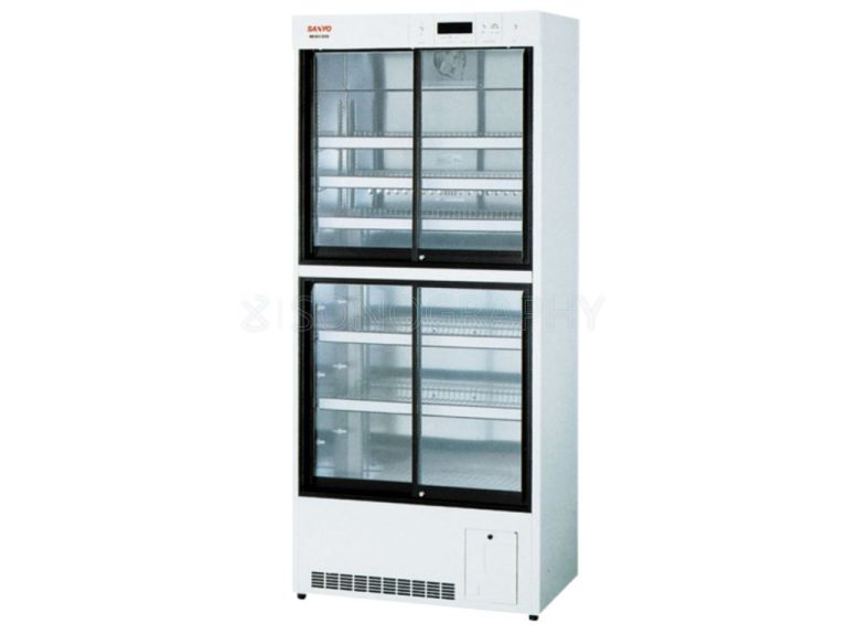 Изображение Холодильник лабораторный SANYO MPR-311D