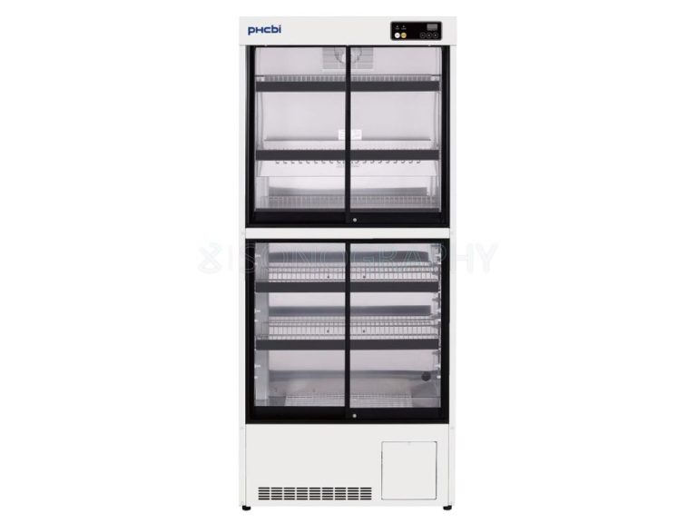 Изображение Холодильник лабораторный SANYO MPR-S313