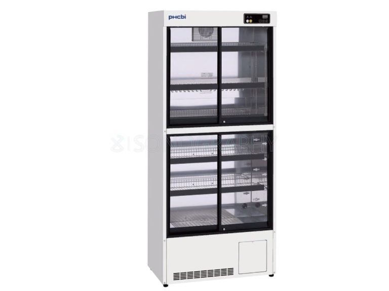 Изображение Холодильник лабораторный SANYO MPR-S313