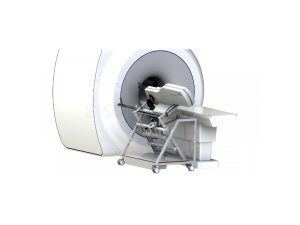Изображение Стресс-система Lode B.V MRI ERGOMETER