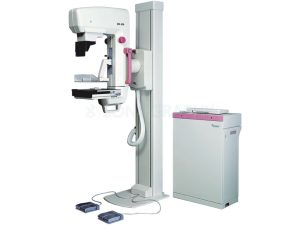 Изображение Рентген-аппарат Italray Mammograph