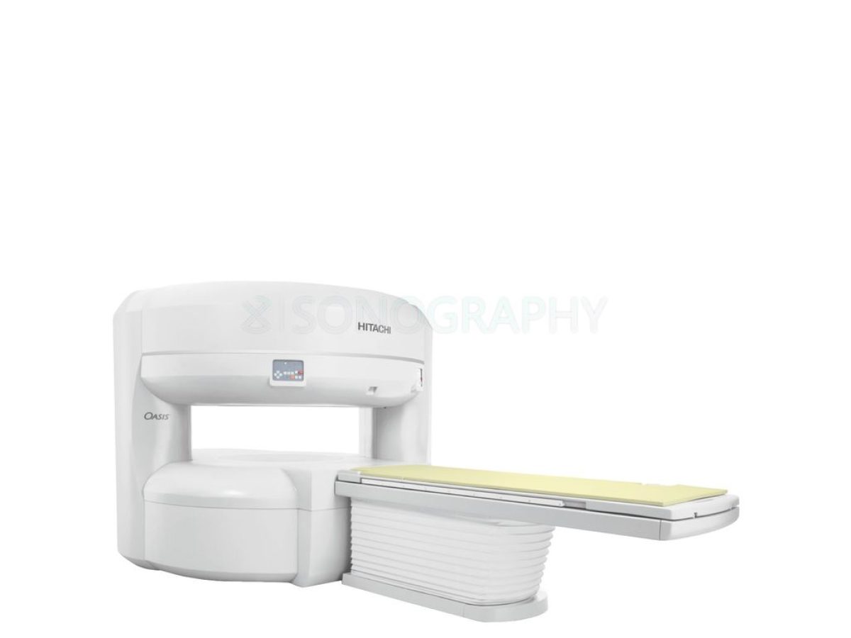 Томографы для МРТ открытого типа купить по выгодной цене в Москве