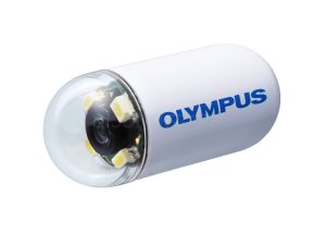 Изображение Видеокапсула диагностическая Olympus EC-10