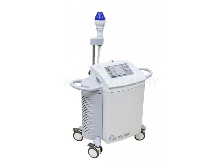 Изображение Аппарат ударно-волновой терапии Medispec OMNISPEC MODEL ED 1000
