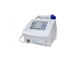 Изображение Аппарат ударно-волновой терапии Medispec OMNISPEC MODEL ED 1000