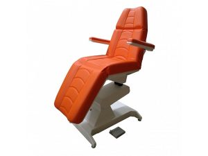 Изображение Косметологическое кресло «ОНДЕВИ-2» с откидными подлокотниками