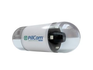 Изображение Видеокапсула диагностическая Given Imaging PillCam Colon 2