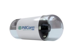 Изображение Видеокапсула диагностическая Given Imaging PillCam ESO 2
