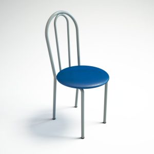 Изображение Детский стул «Светлячок» полумягкий