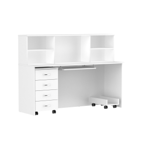 Изображение Пост СРНП-01 администратора (дежурной медсестры)