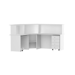 Изображение Пост СРНП-02 администратора (дежурной медсестры)