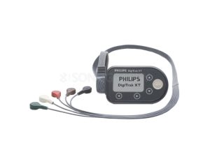 Изображение Комплекс суточного мониторирования Philips Pressure Trak