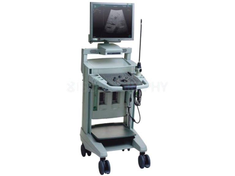 Изображение УЗИ аппарат BK Medical Pro Focus UltraView 800