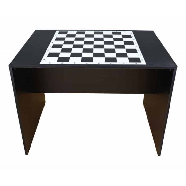 Изображение Шахматный стол Турнирный