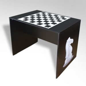 Изображение Шахматный стол Турнирный
