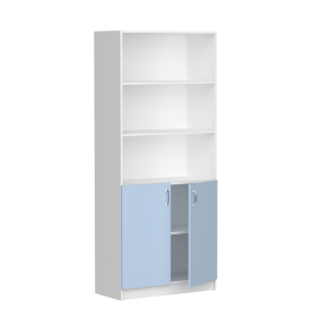 Фото Шкаф ШДПО-2 для документов Ависмет Изображение Шкаф ШДПО-2 для документов Ависмет