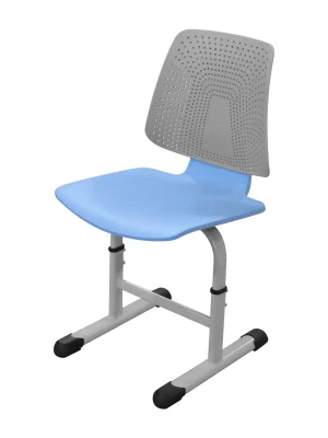 Изображение Школьный стул ШС07 с максимальной поддержкой спины