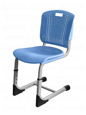 Изображение Школьный стул ШС68 с поддержкой спины
