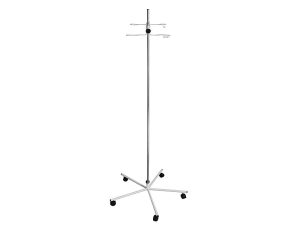 Штатив медицинский для капельниц вливаний