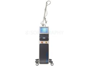 Изображение Лазер Medicalaser СО2 Pixel Star