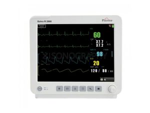 Изображение Монитор пациента Philips INTELLIVUE MX500