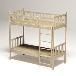 Изображение Двухъярусная детская кровать Соня