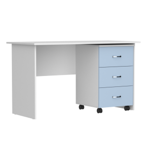 Фото Стол СПТ 1-3 для кабинета врача Ависмет Изображение Стол СПТ 1-3 для кабинета врача Ависмет