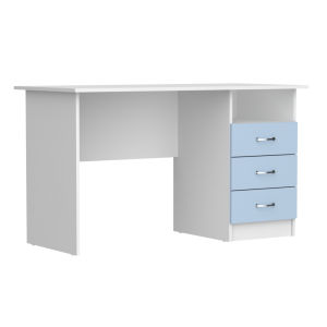 Фото Стол СПТ-1-3 для кабинета врача на цоколе Ависмет Изображение Стол СПТ-1-3 для кабинета врача на цоколе Ависмет