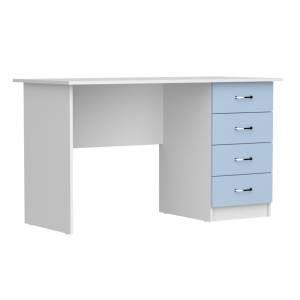 Фото Стол СПТ -1-4 для кабинета врача Ависмет Изображение Стол СПТ -1-4 для кабинета врача Ависмет