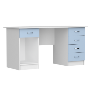 Фото Стол СПТ -2-5 для кабинета врача Ависмет Изображение Стол СПТ -2-5 для кабинета врача Ависмет